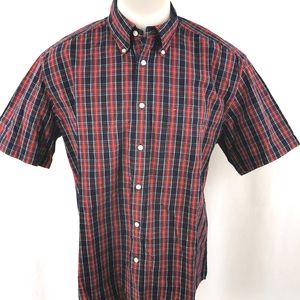 Tommy Hilfiger shirt sleeve shirt